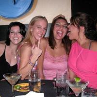 Chelsea Romero 21st Birthday Party